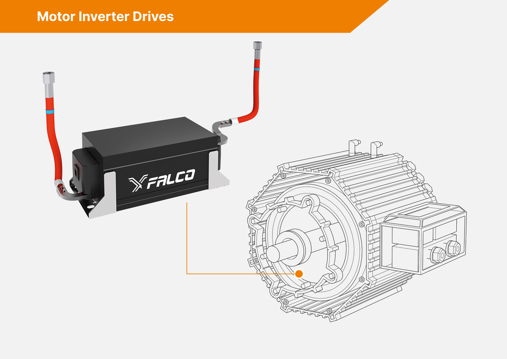 MOTOR INVERTER DRIVES